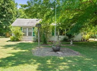 2466 Fuquay Rd, Newburgh, IN 47630