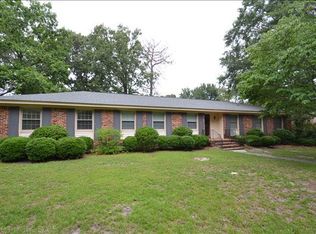 1051 Wordsworth Dr, Columbia, SC 29209