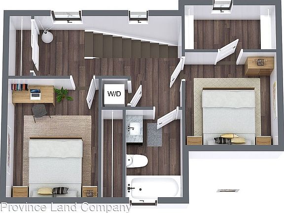 2nd image of 920 Lowena Dr #21