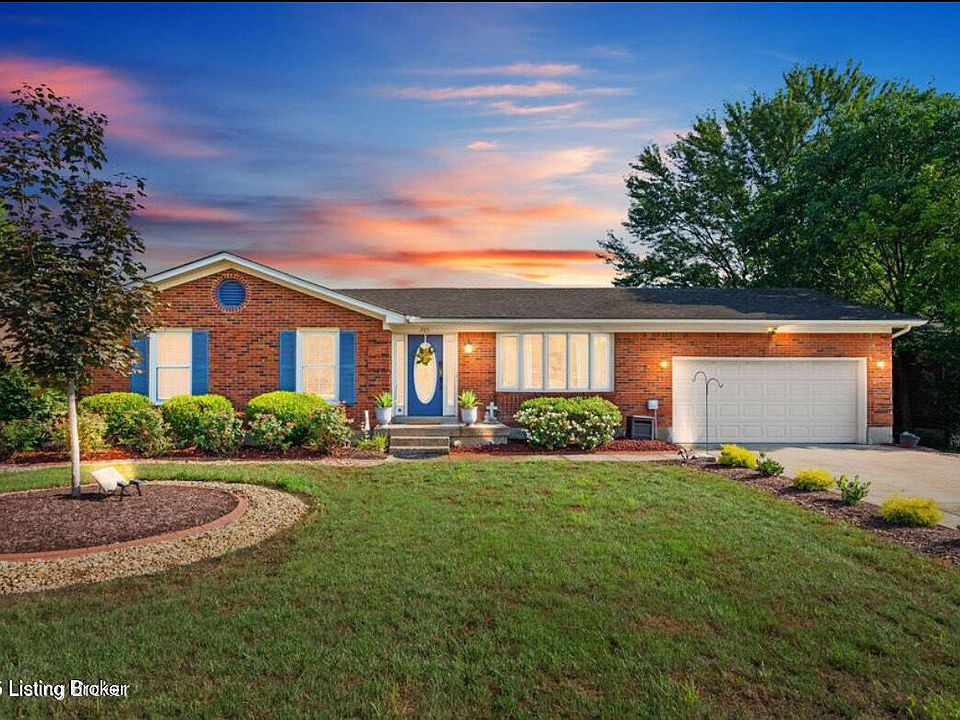 1st image of 205 Angeletta Way