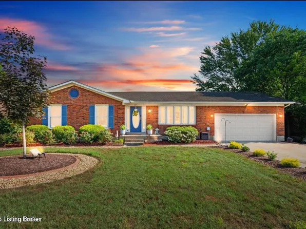 205 Angeletta Way, Louisville, KY 40214