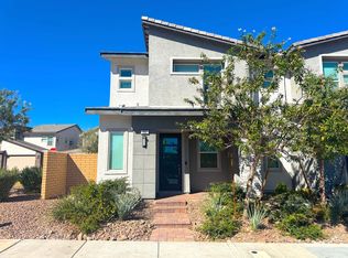 152 Corretto Corner Ave, Henderson, NV 89015