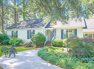 3476 Alvin Rd, Grimesland, NC 27837