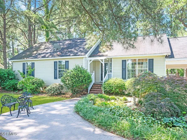 3476 Alvin Road, Grimesland, NC 27837