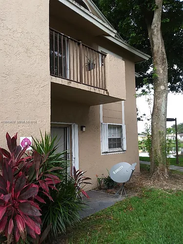 1761 NW 96th Ter #3H Photo 1 1761 NW 96th Ter #3H Photo 1
