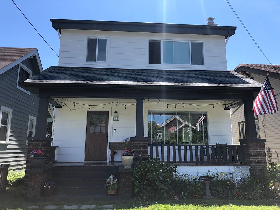 Front of our house