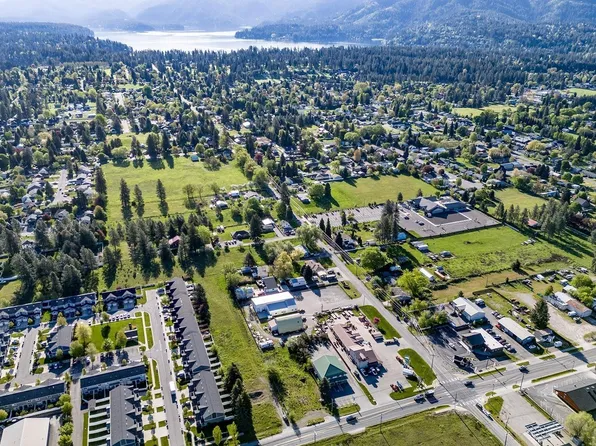 10490 N Government Way, Hayden Lake, ID 83835