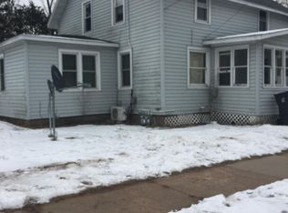 636 North St, Nekoosa, WI 54457