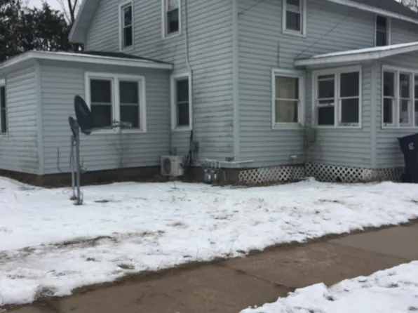 636 North St, Nekoosa, WI 54457