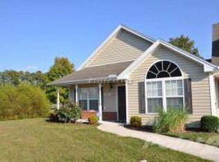 208 Carsons Ct, Pocomoke City, MD 21851