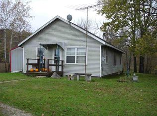 7735 State Highway 43, Spencer, IN 47460