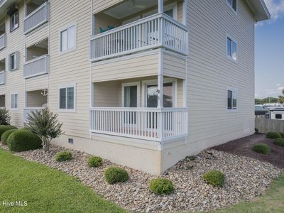 650 Cedar Point Boulevard #B-11, Swansboro, NC, 28584
