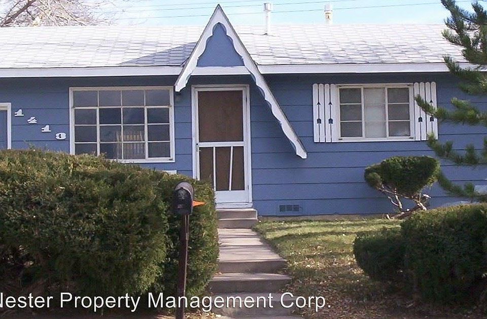 1st image of 1413 Evergreen Dr