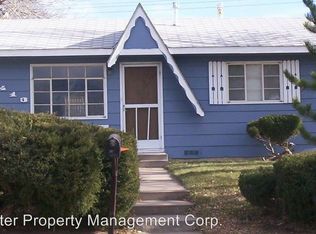 1413 Evergreen Dr, Colorado Springs, CO 80911