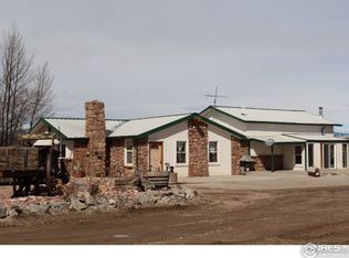 441 W County Road 16, Loveland, CO 80537