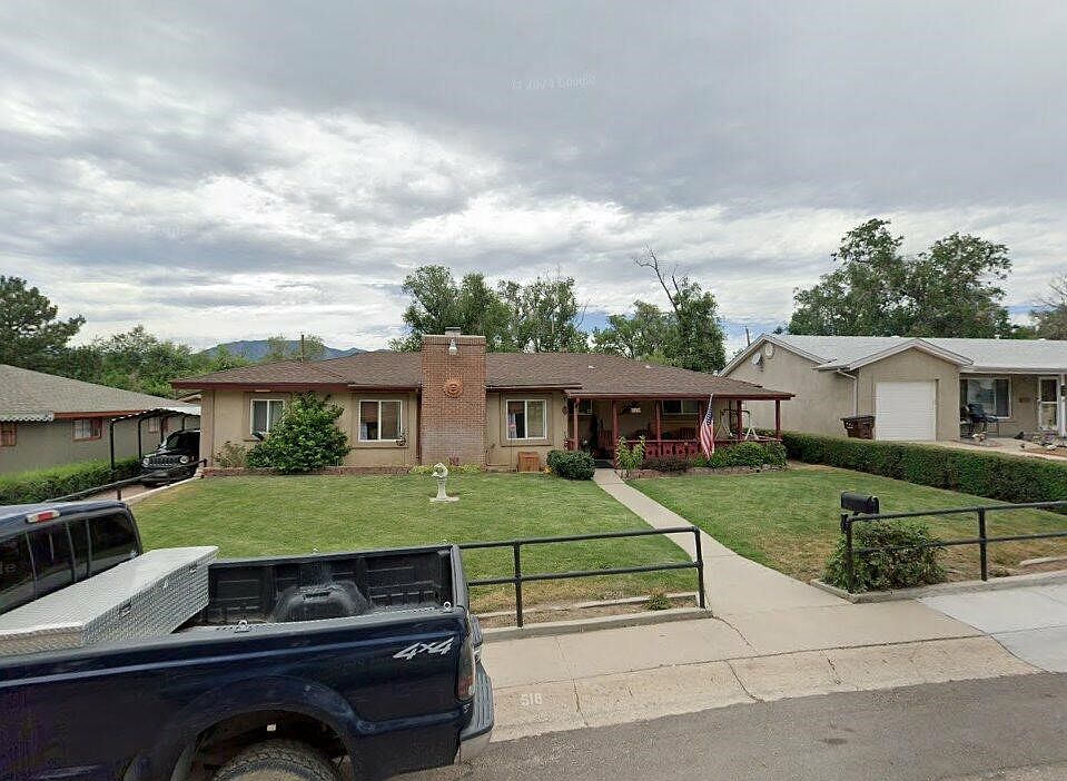 1st image of 518 Ponderosa Dr