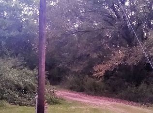 140 Reasor Rd, Gainesville, TX 76240