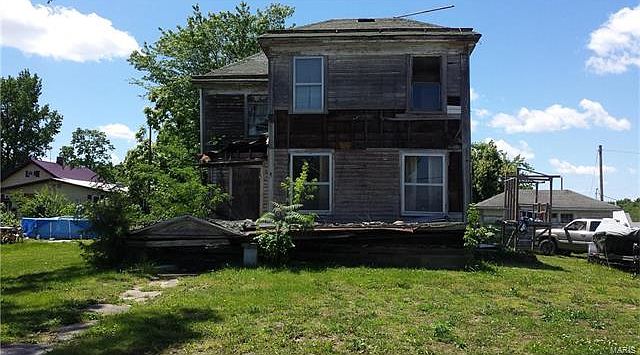 1st image of 203 S Seminary St