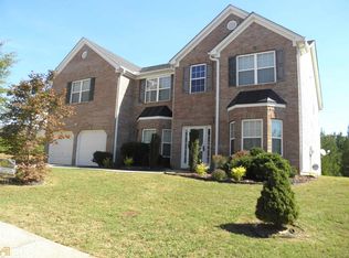 6948 Talkeetna Ct SW, Atlanta, GA 30331