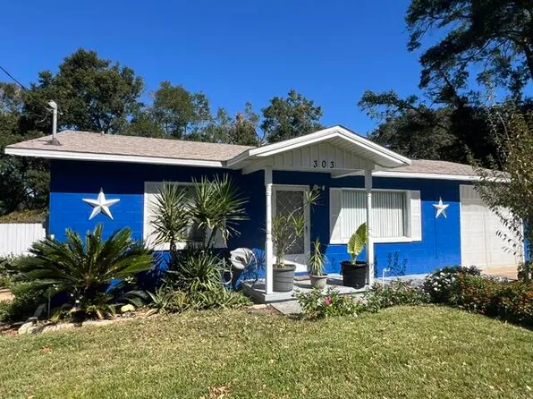 303 Beal Pkwy, Fort Walton Beach, FL 32548