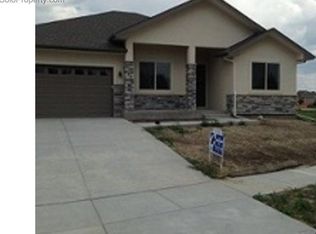 1626 Beam Reach Pl, Fort Collins, CO 80524