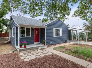 765 Kingston St, Aurora, CO 80010