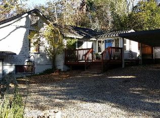 9530 Glen Arbor Rd, Ben Lomond, CA 95005