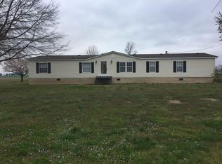 1830 Old State Route 76, Mc Kenzie, TN 38201