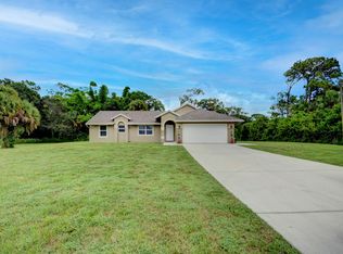 2380 C Rd, Loxahatchee, FL 33470