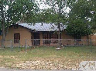1415 Cherry, Bandera, TX 78003