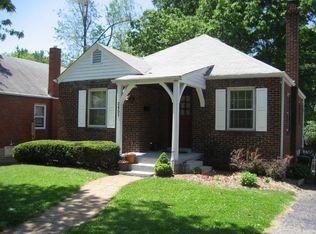 2451 Brown Rd, Saint Louis, MO 63114