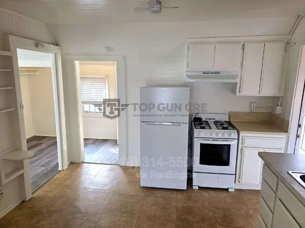 2029-31 National Ave #2031.5, San Diego, CA 92113