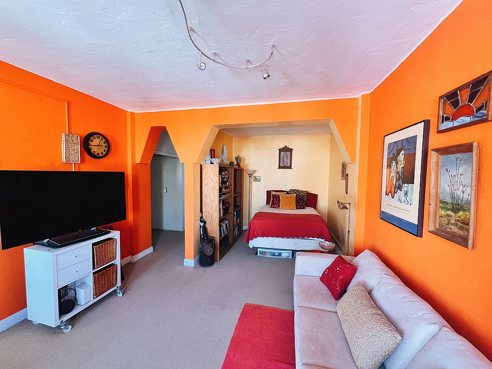 1st image of 631 Ofarrell St APT 1004
