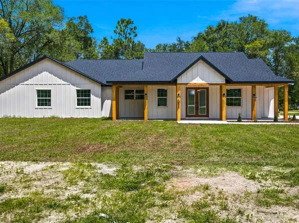 12685 SW 94TH LANE, DUNNELLON, FL 34432