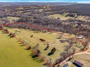 6000 E Guy Terry Rd, Springdale, AR 72764