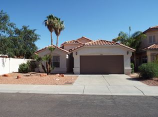 7743 W Topeka Dr, Glendale, AZ 85308
