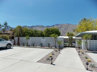 577 S Thornhill Rd APT 3, Palm Springs, CA 92264
