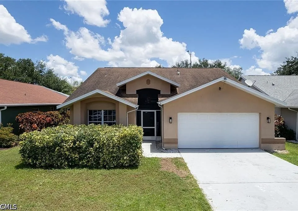 17791 Castle Harbor Dr