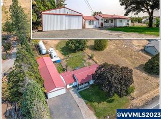 765 Central Ave, Lebanon, OR 97355