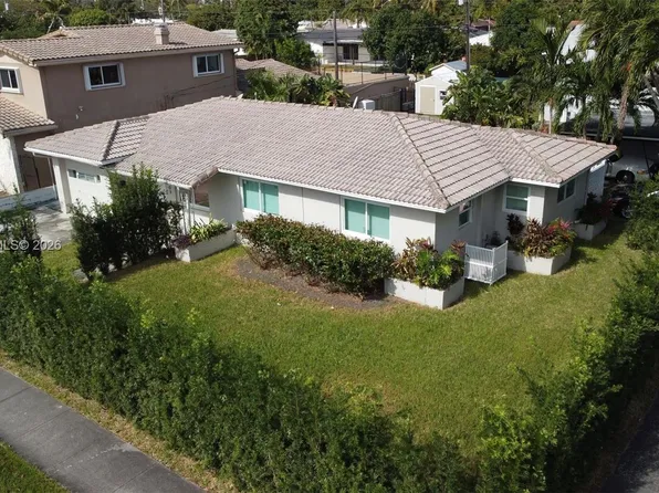 1403 Adams St, Hollywood, FL 33020