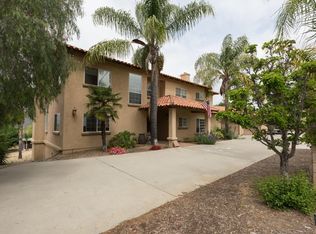 40767 Ammons Way, Fallbrook, CA 92028