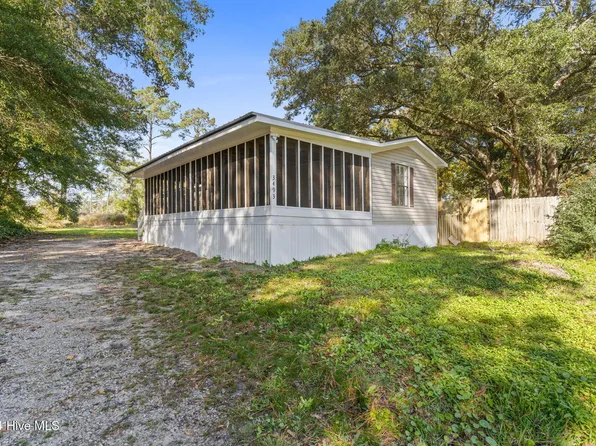 3493 Landing Street SW, Shallotte, NC 28470