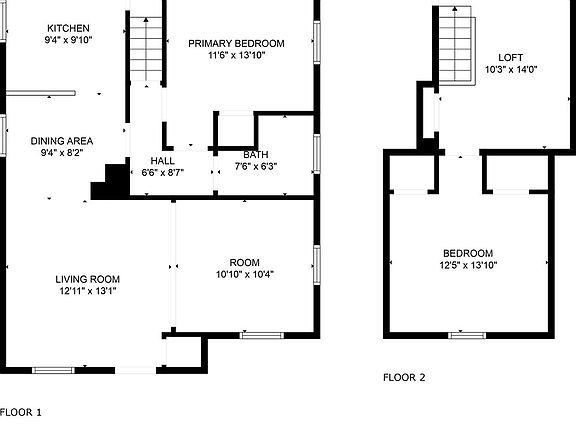 2nd image of 1327 Todd Ave