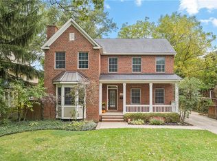 2636 Kemper Rd, Cleveland, OH 44120