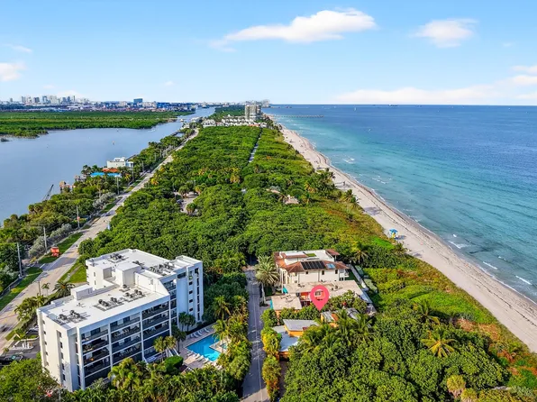4200 N Surf Road, Hollywood, FL 33019
