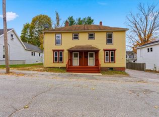 3 Goddard St, Lisbon, ME 04252