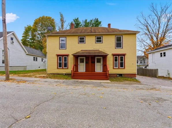 3 Goddard Street, Lisbon, ME 04252