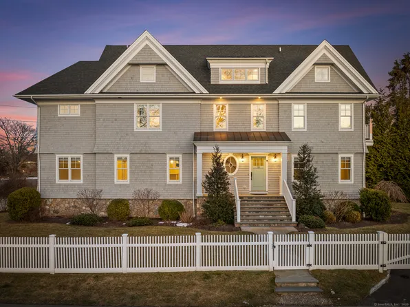 733 South Benson Road, Fairfield, CT 06824