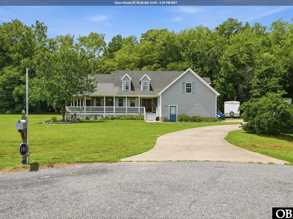 133 Becca Dr #26, Elizabeth City, NC 27909