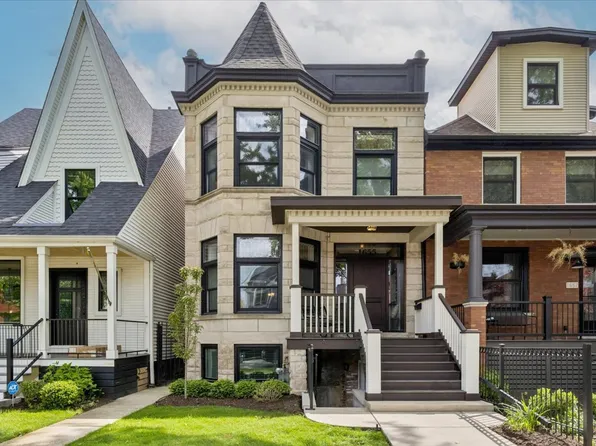1655 W Carmen Ave, Chicago, IL 60640
